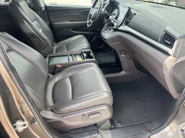 Used 2018 Honda Odyssey EX-L image 14