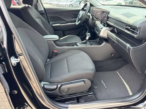 Certified 2026 Hyundai Kona SEL Sport AWD/4WD image 14