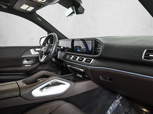 Used 2023 Mercedes-Benz GLE 350 4MATIC image 24