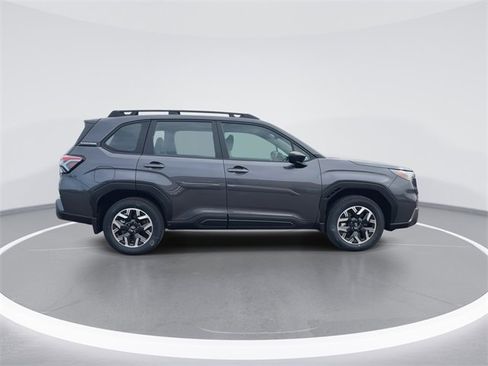 New 2026 Subaru Forester image 9