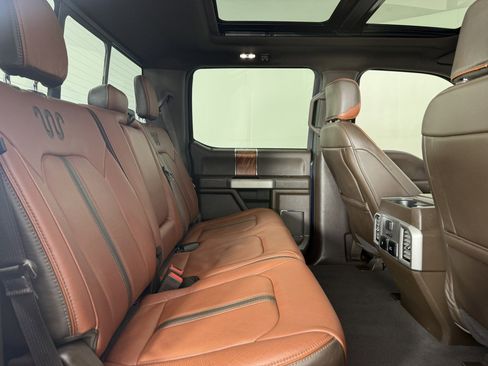 Used 2020 Ford F250 King Ranch w/ King Ranch Ultimate Package image 14