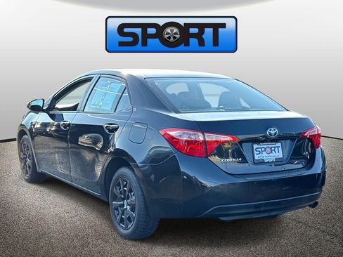 Used 2017 Toyota Corolla LE w/ Carpet Mat Package (TMS) image 21