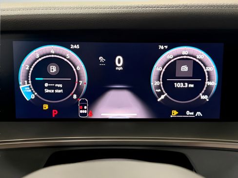 New 2026 Volkswagen Tiguan SE image 14