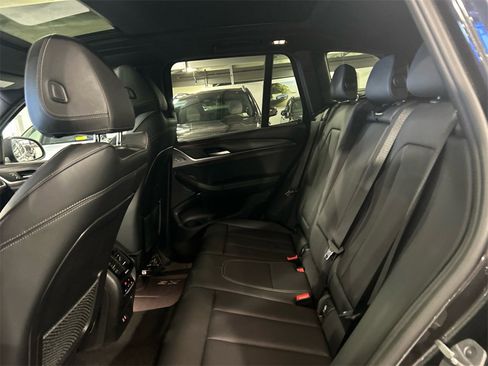 Used 2023 BMW X3 xDrive30i w/ Premium Package image 23