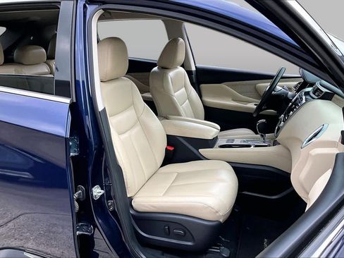 Used 2023 Nissan Murano SV FWD image 9