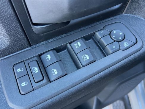 New 2026 RAM 2500 Tradesman w/ Power Wagon Package image 11