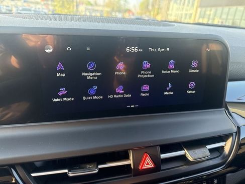 New 2026 Kia Seltos S AWD/4WD image 12