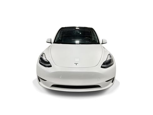 Certified 2023 Tesla Model Y Performance AWD/4WD image 2