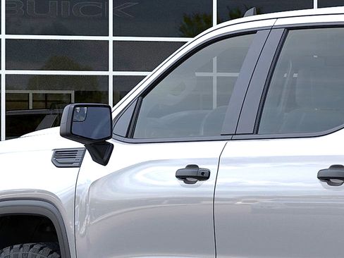 New 2026 GMC Sierra 1500 Pro w/ Pro Value Package AWD/4WD image 12
