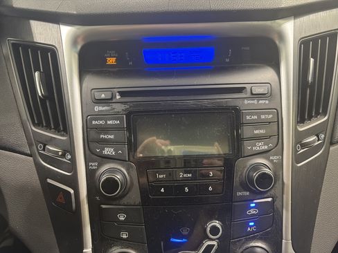 Used 2012 Hyundai Sonata GLS FWD image 20