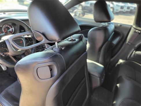 Used 2023 Dodge Challenger R/T Scat Pack image 9