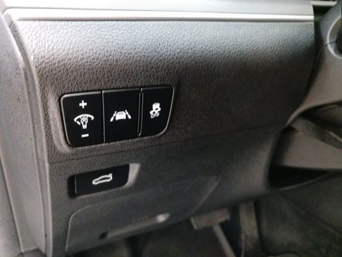 Used 2022 Kia K5 LXS image 26