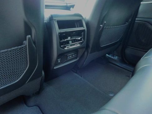 New 2026 Jeep Grand Cherokee Altitude image 22