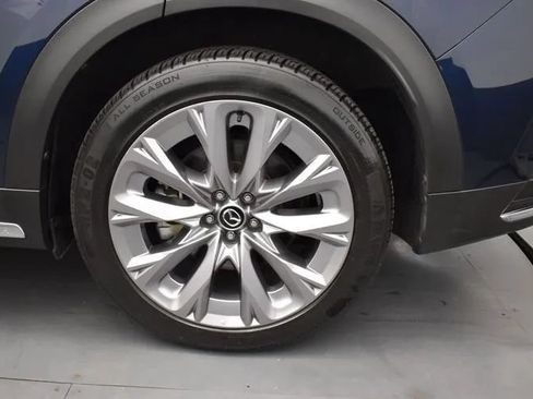 Used 2024 MAZDA CX-90 3.3 Turbo w/ Premium Package AWD/4WD image 37
