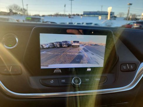 Used 2020 Chevrolet Blazer LT w/ Redline Edition image 17