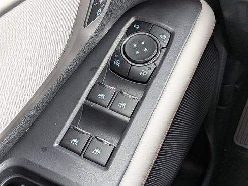 New 2025 Ford Expedition Max Active image 26