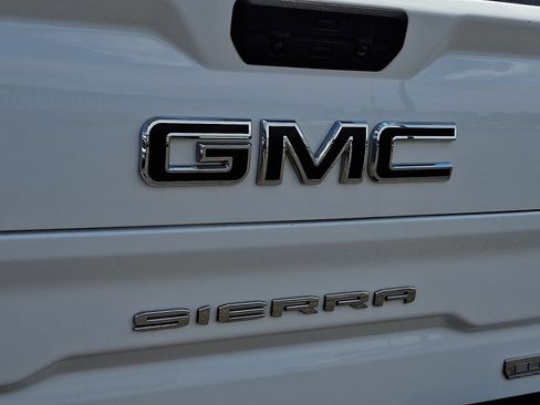 Used 2021 GMC Sierra 1500 Elevation AWD/4WD image 32