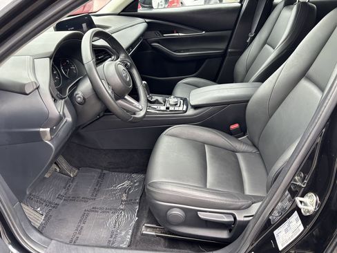 Used 2024 MAZDA CX-30 AWD 2.5 S w/ Select Sport Pkg image 13