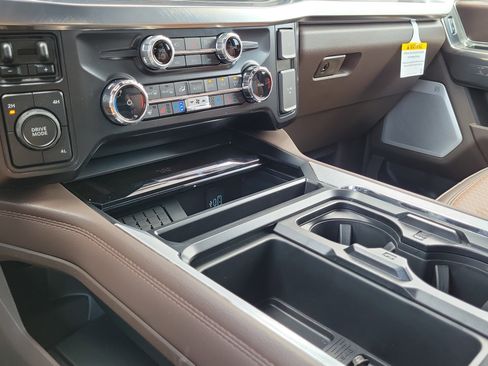 New 2026 Ford F350 King Ranch AWD/4WD image 20