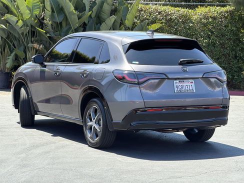 Used 2024 Honda HR-V EX-L image 5