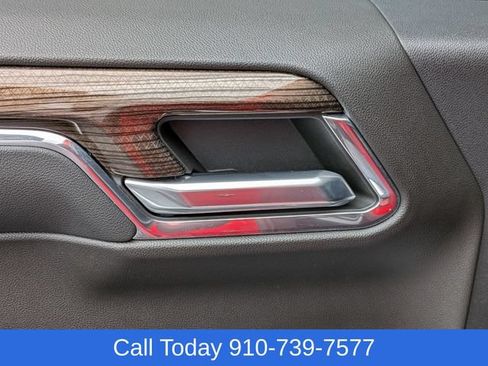 Used 2023 Chevrolet Silverado 1500 RST w/ Rally Edition RWD image 27