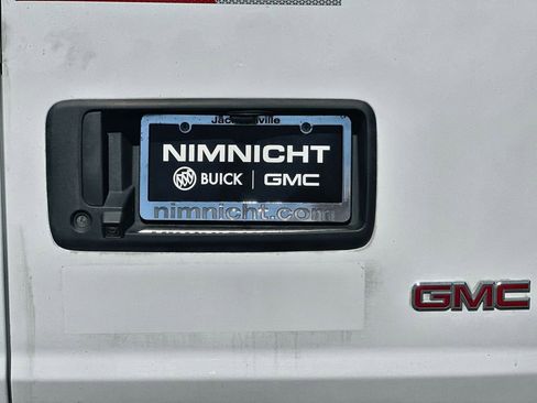 Certified 2023 GMC Savana 2500 w/ Driver Convenience Package image 30