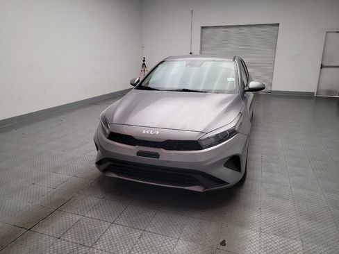 Used 2023 Kia Forte LXS FWD image 15