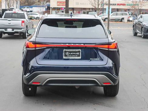 Certified 2023 Lexus RX 350 Premium image 3