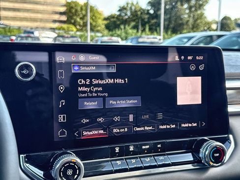 New 2026 GMC Canyon Elevation image 17