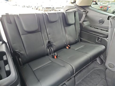 New 2026 Subaru Ascent Limited Bronze image 12