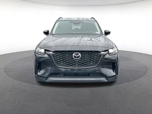 Used 2025 MAZDA CX-90 3.3 Turbo w/ Premium Sport Pkg AWD/4WD image 9