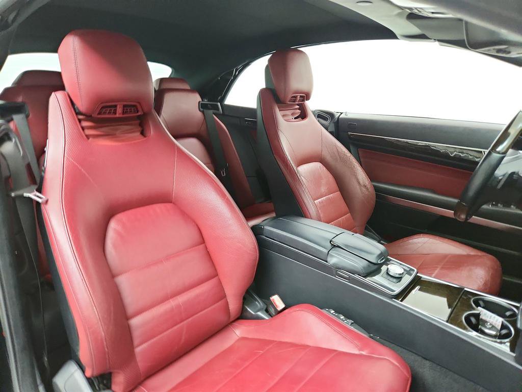 Used 2014 Mercedes-Benz E 350 Cabriolet image 24
