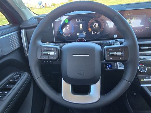 New 2026 Hyundai Santa Fe SEL image 26