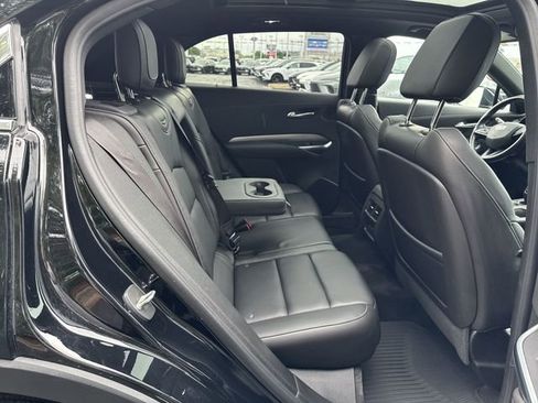 Used 2019 Cadillac XT4 Premium Luxury FWD image 15