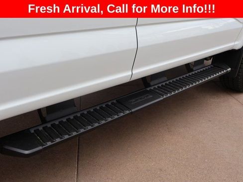 Used 2026 Ford F350 XL w/ STX Appearance Package AWD/4WD image 7