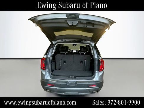 Used 2020 GMC Acadia AT4 w/ Driver Alert Package II AWD/4WD image 28