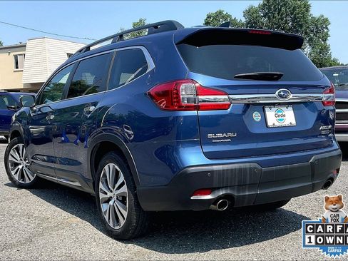 Used 2022 Subaru Ascent Touring AWD/4WD image 12