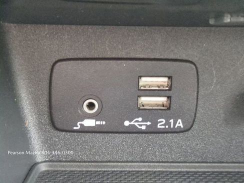 Used 2020 Subaru Forester Limited w/ Popular Package #3 image 25