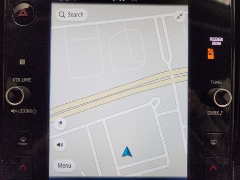 Used 2023 Subaru Ascent Limited w/ Technology Package image 20