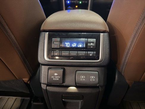 Used 2019 Subaru Ascent Touring w/ Popular Package #3 image 27