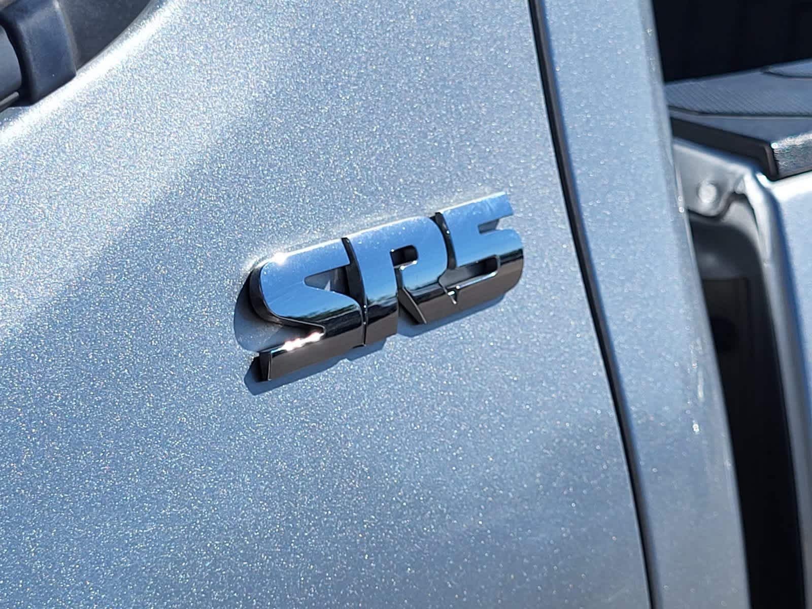 Used 2023 Toyota Tacoma SR5 RWD image 28