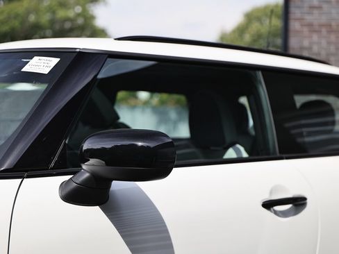 New 2026 MINI Cooper S FWD image 11