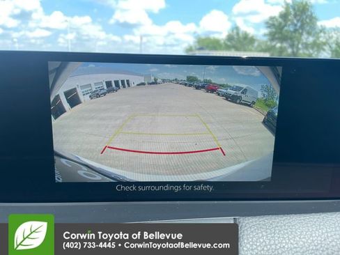 Used 2026 MAZDA CX-90 3.3 Turbo w/ Premium Sport Pkg AWD/4WD image 13