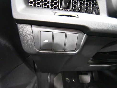 New 2026 Honda CR-V TrailSport image 18