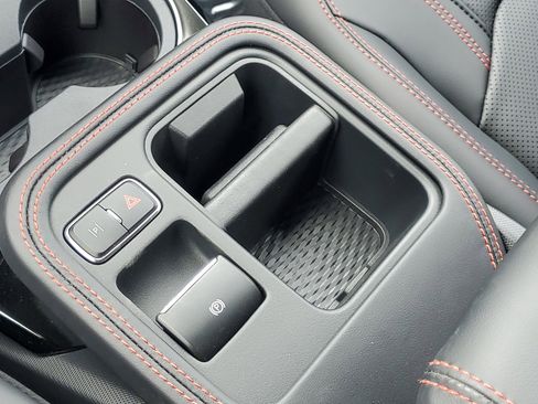 New 2026 Ford Mustang Mach-E Premium w/ Sport Appearance Package image 26