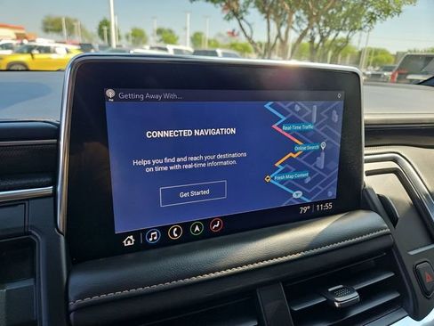 Used 2021 GMC Yukon XL AT4 w/ AT4 Premium Plus Package image 14