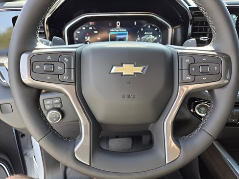 New 2026 Chevrolet Silverado 1500 High Country image 13