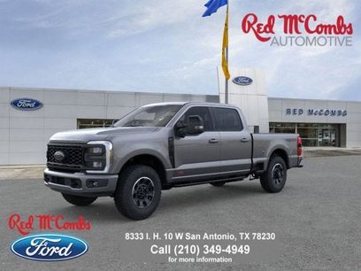 New 2025 Ford F250 Lariat w/ Lariat Ultimate Package