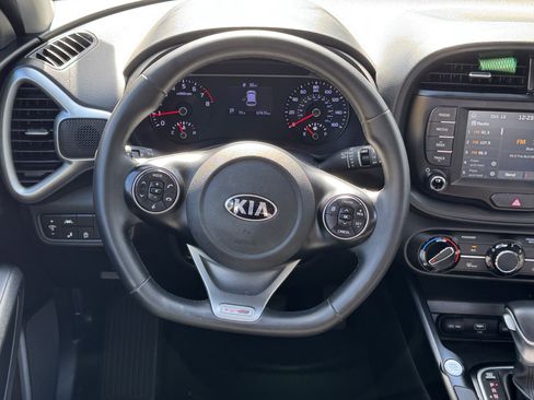 Used 2020 Kia Soul GT-Line w/ GT 2.0L Power Sunroof Package image 24