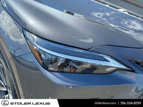 Used 2022 Lexus NX 350 AWD w/ Cold Area Package image 4